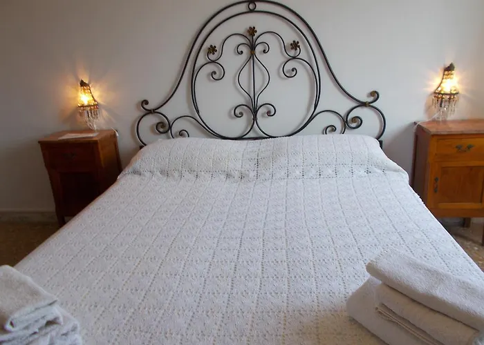 B&B Tiber