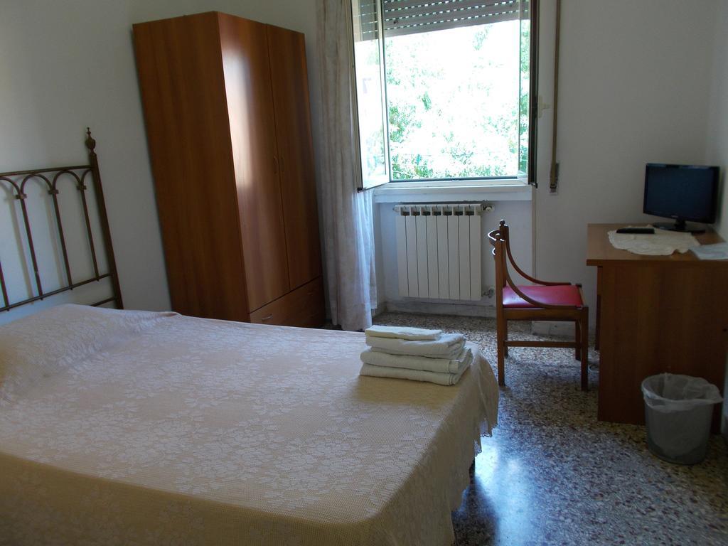 Tiber Bed & Breakfast