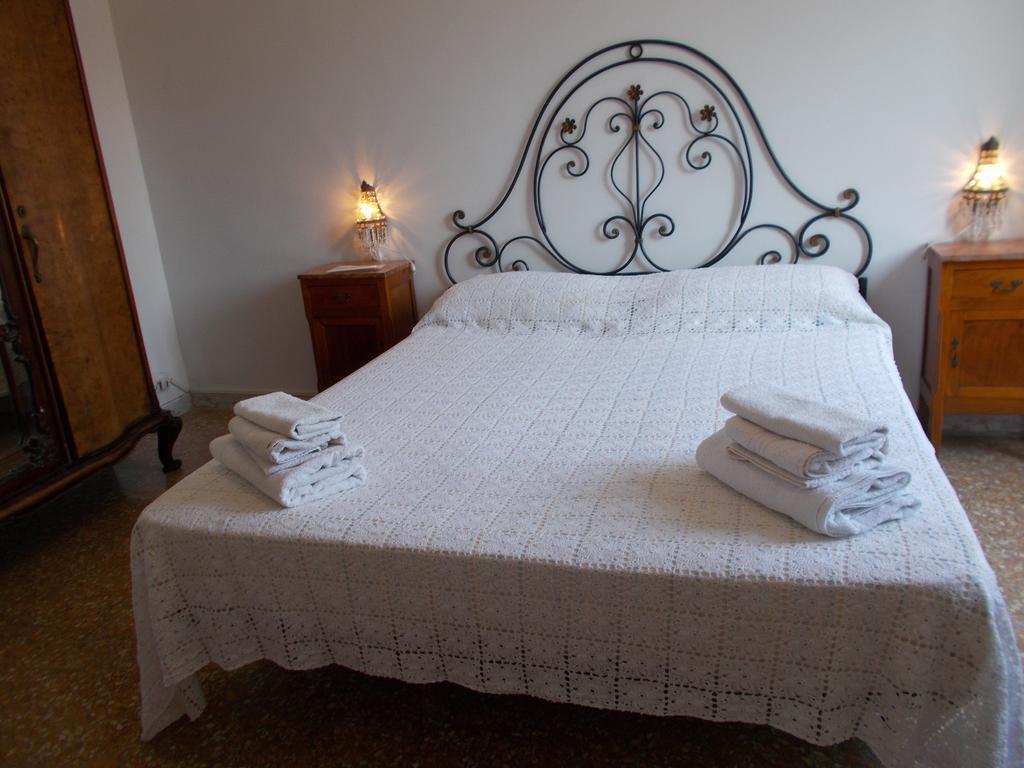 Bed & Breakfast Tiber