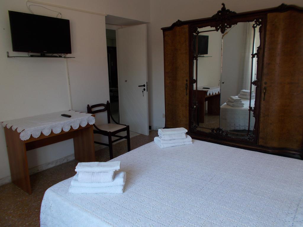 Bed & Breakfast Tiber 4*