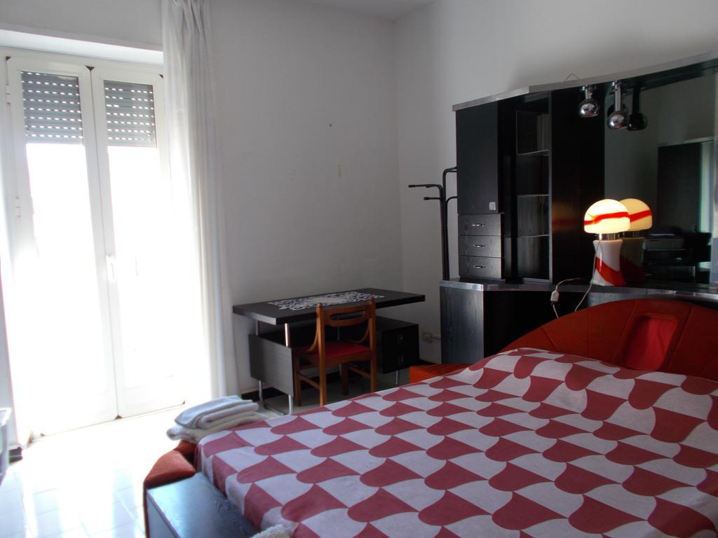 Tiber Bed & Breakfast Rom