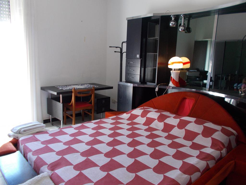 Tiber Bed & Breakfast 4*